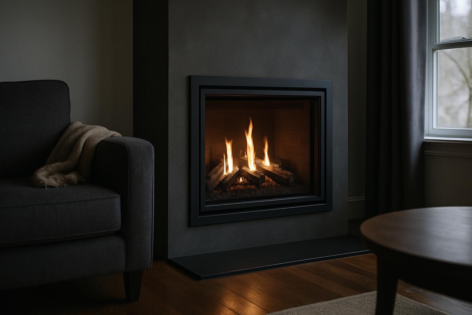 Chimney Waterproofing